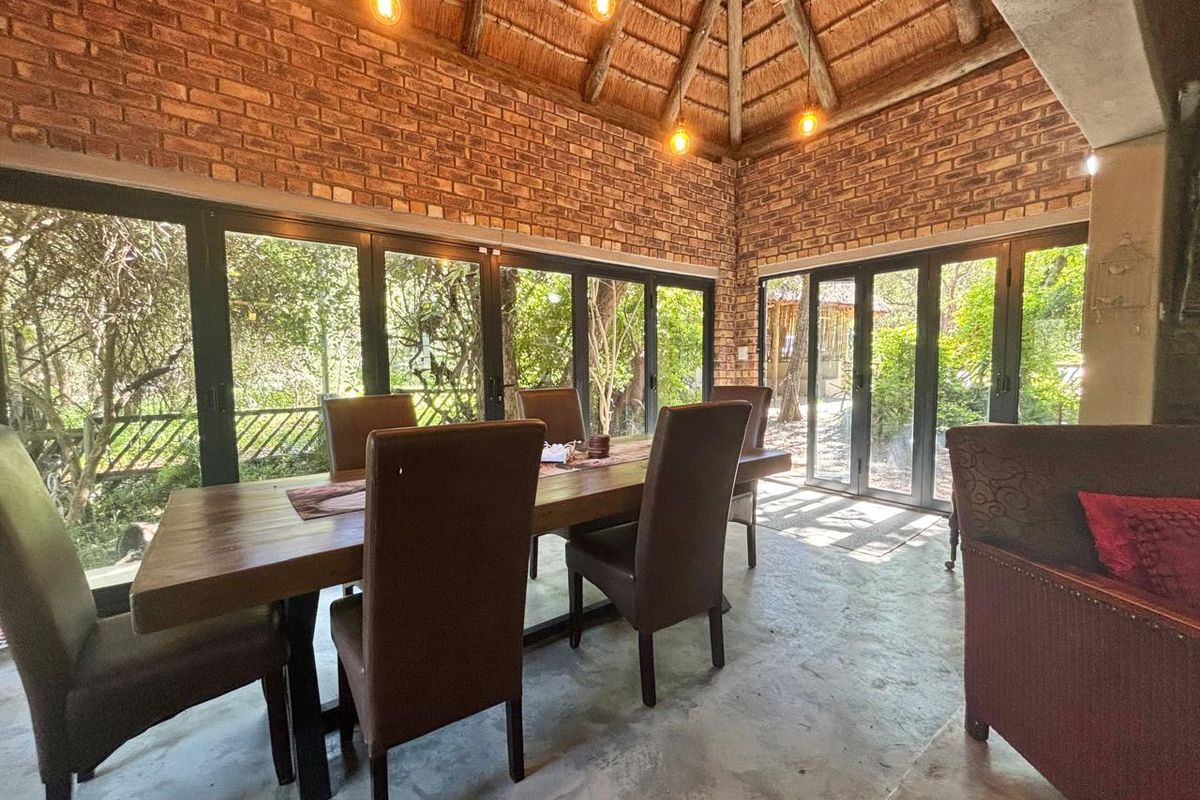 3 Bedroom Holiday Home - Photo 4