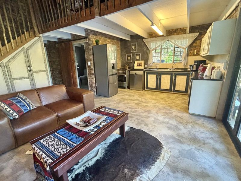 3 Bedroom Holiday Home - Photo 5