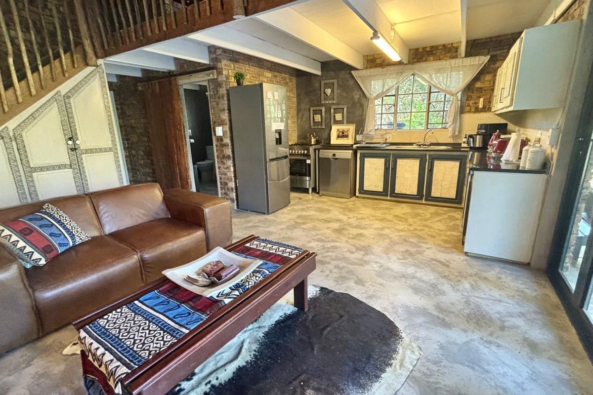 3 Bedroom Holiday Home - Photo 5