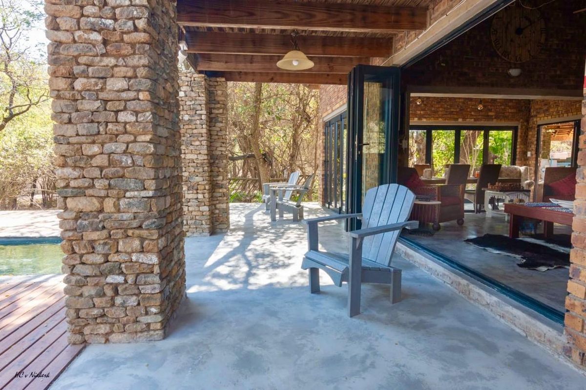 3 Bedroom Holiday Home - Photo 3