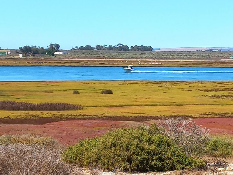 Prime Waterfront Plot for Sale – Admiral Island, Port Owen (Velddrif) - Photo 4