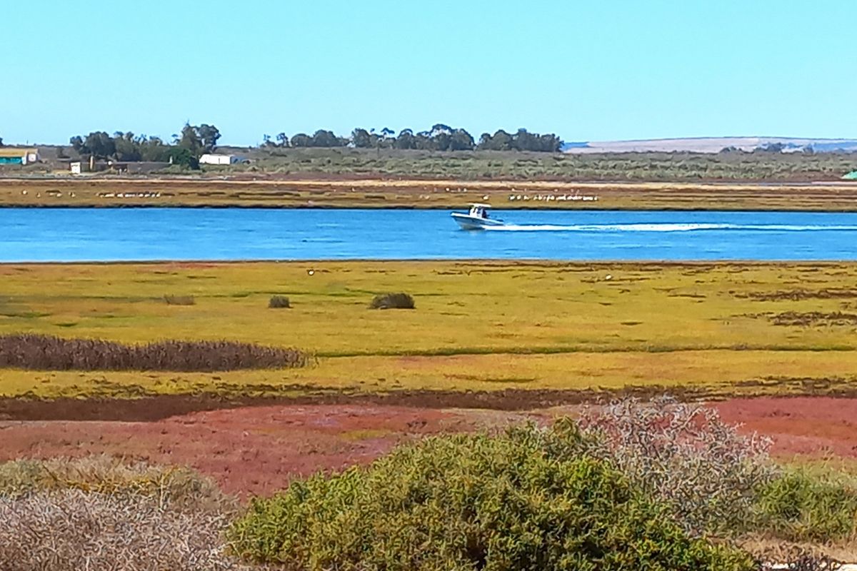 Prime Waterfront Plot for Sale – Admiral Island, Port Owen (Velddrif) - Photo 4