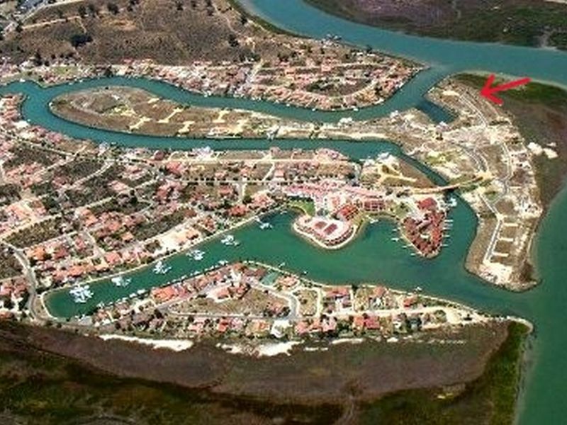 Prime Waterfront Plot for Sale – Admiral Island, Port Owen (Velddrif) - Photo 5