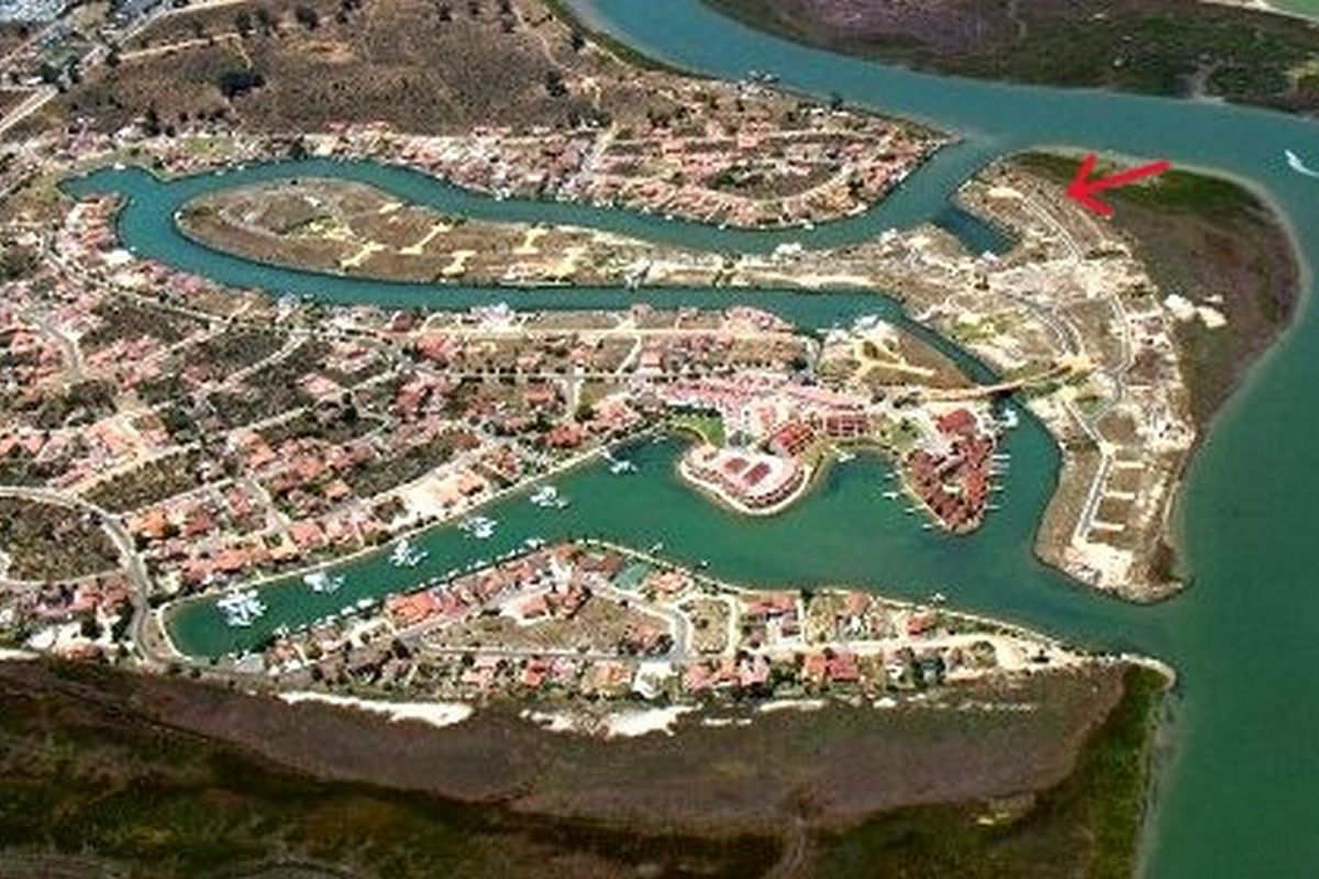 Prime Waterfront Plot for Sale – Admiral Island, Port Owen (Velddrif) - Photo 5