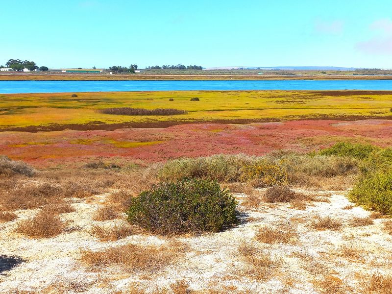 Prime Waterfront Plot for Sale – Admiral Island, Port Owen (Velddrif) - Photo 3