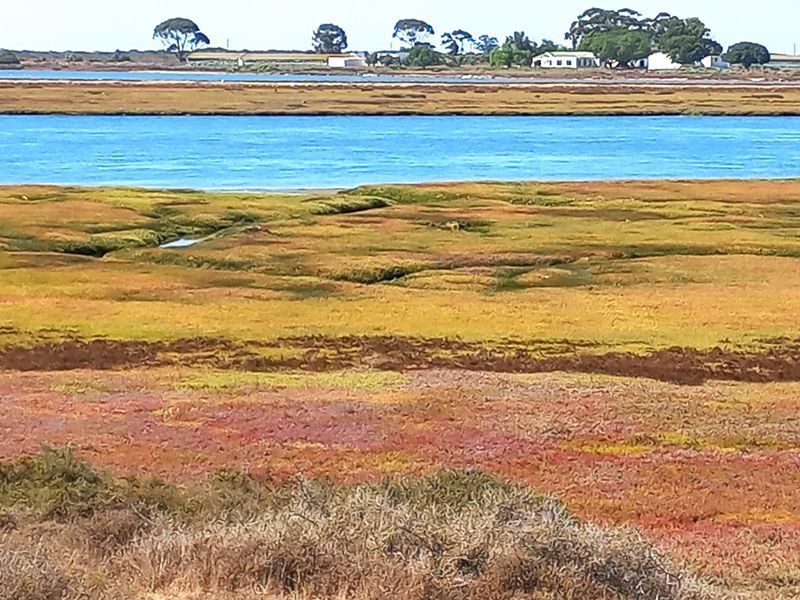 Prime Waterfront Plot for Sale – Admiral Island, Port Owen (Velddrif) - Photo 2