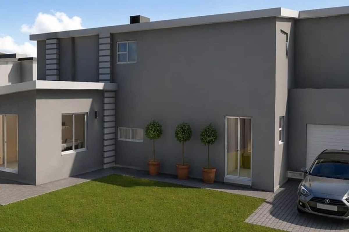 Stylish Estate Home with Spacious Living Areas and Versatile Family Spaces - Photo 2
