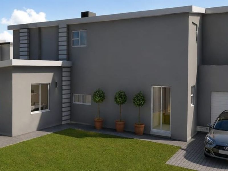 Stylish Estate Home with Spacious Living Areas and Versatile Family Spaces - Photo 2
