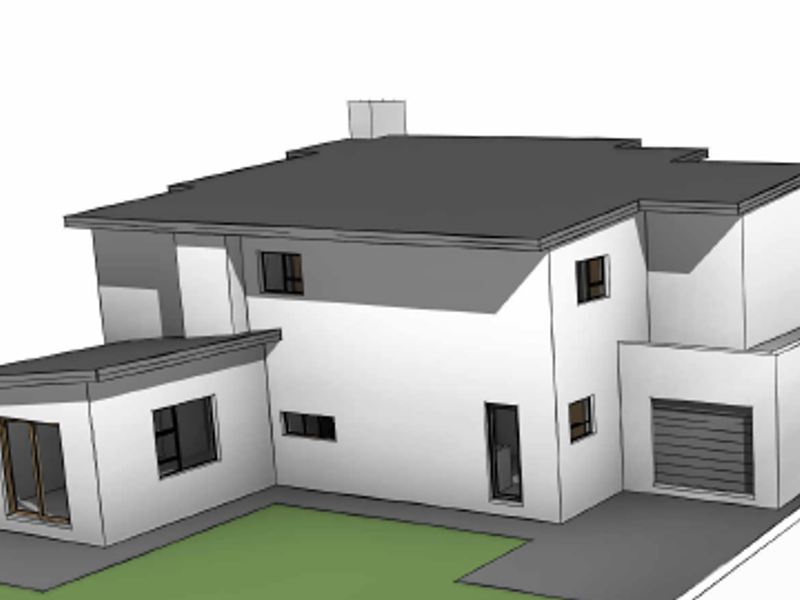 Stylish Estate Home with Spacious Living Areas and Versatile Family Spaces - Photo 4