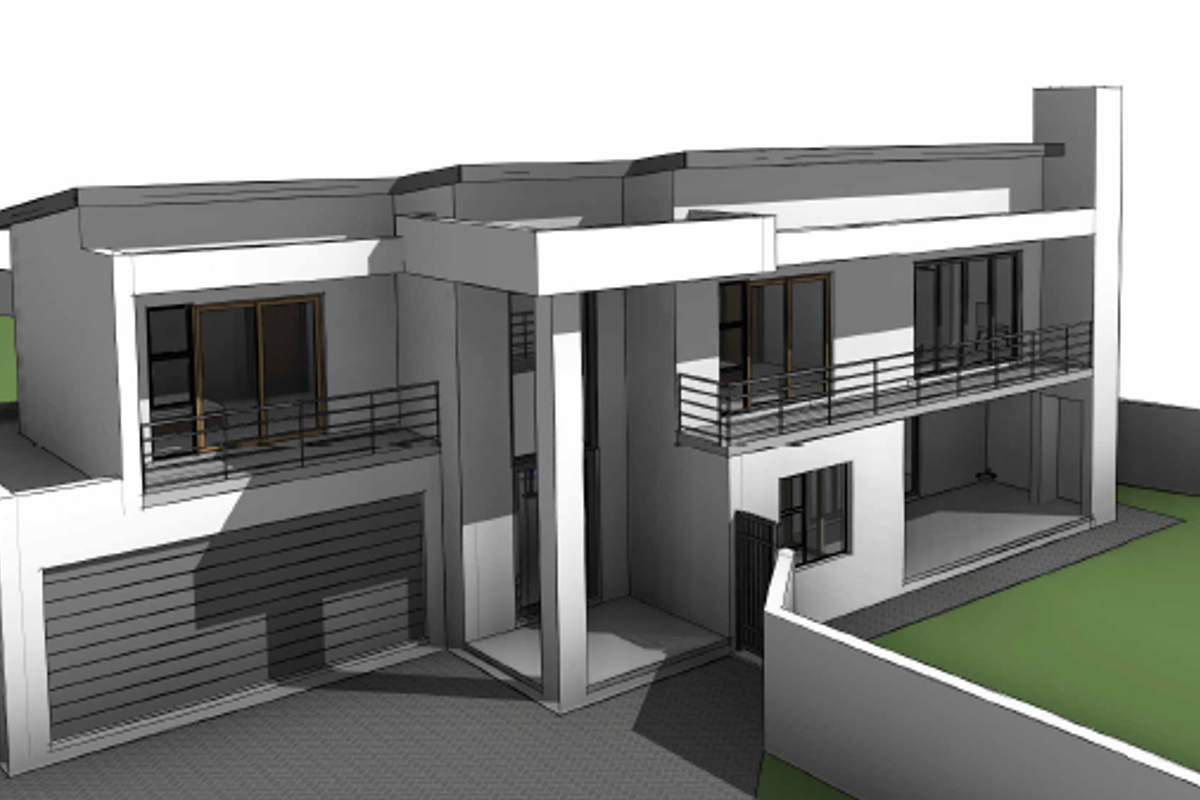 Stylish Estate Home with Spacious Living Areas and Versatile Family Spaces - Photo 3