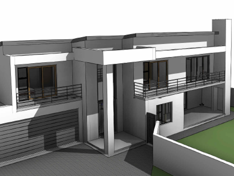 Stylish Estate Home with Spacious Living Areas and Versatile Family Spaces - Photo 3