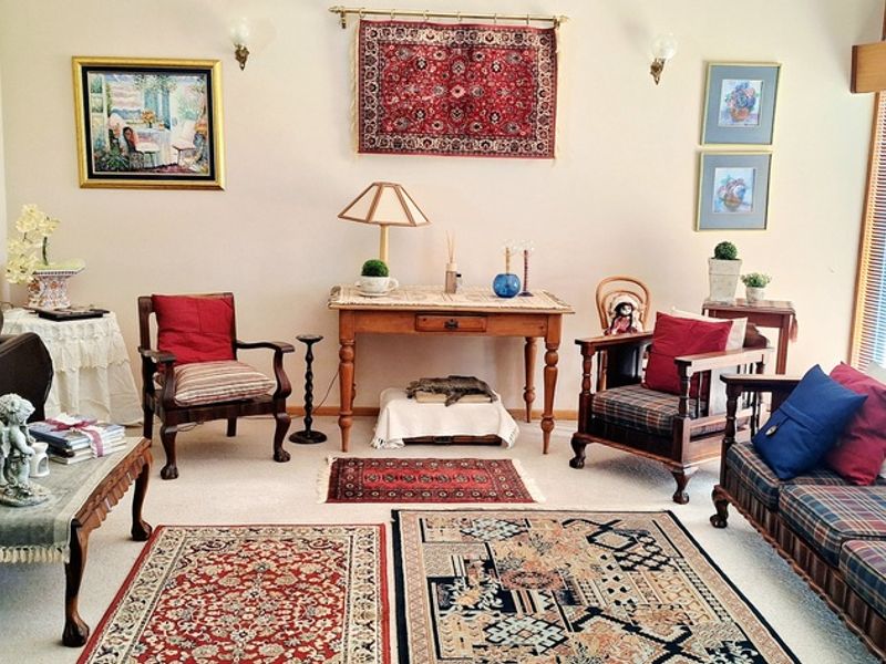 Lovely 4 Bedroom home plus a flatlet in Piketberg - Photo 6