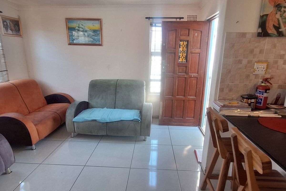 3 Bedroom to let in Seaview Park - Photo 3