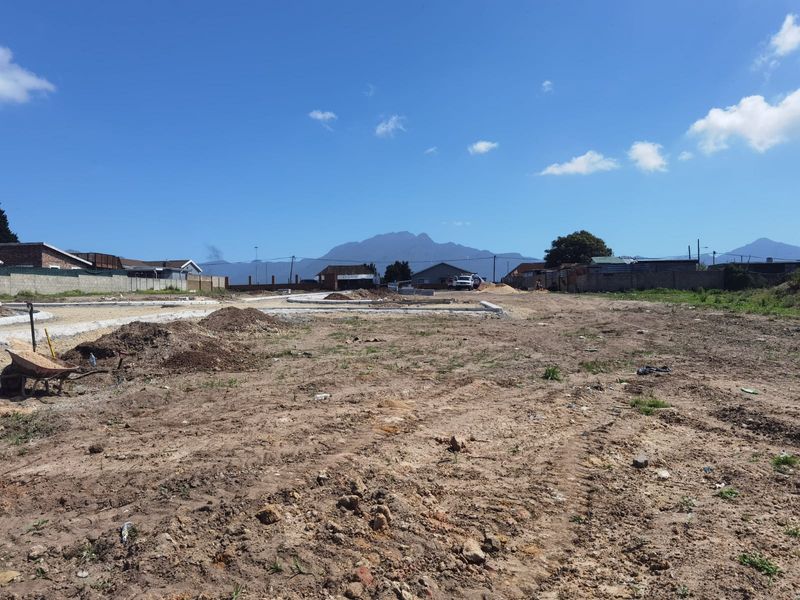 Ready To Build Plot With Magnificent Mountain Views. - Photo 2