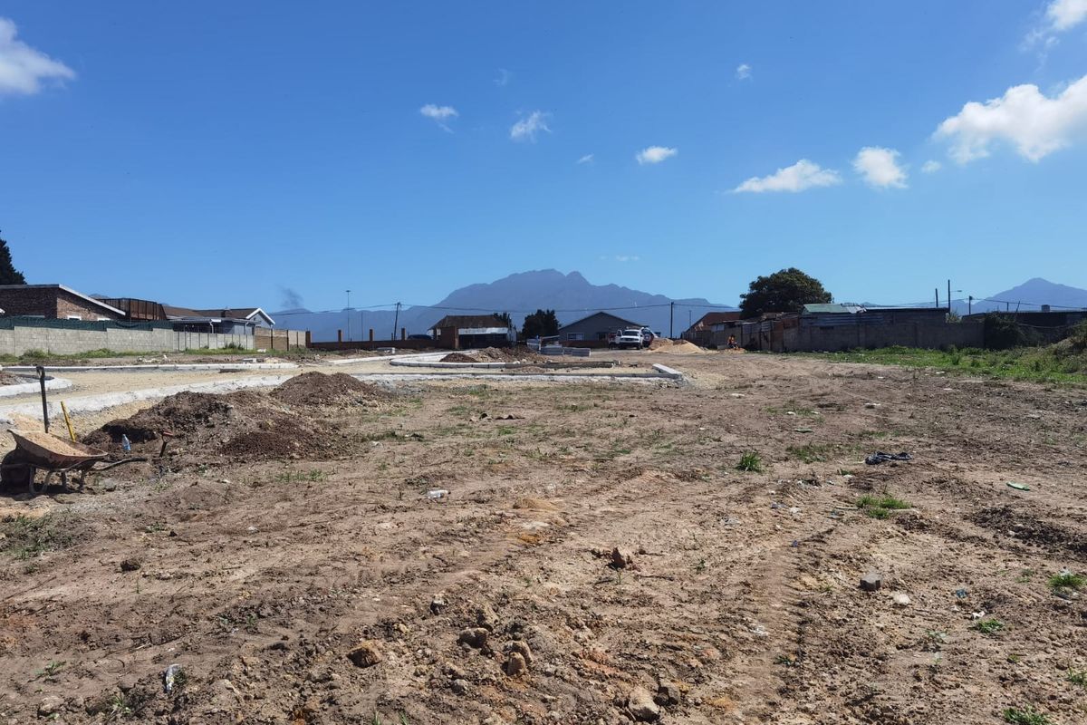 Ready To Build Plot With Magnificent Mountain Views. - Photo 2