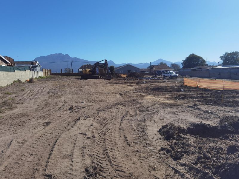 Ready To Build Plot With Magnificent Mountain Views. - Photo 4