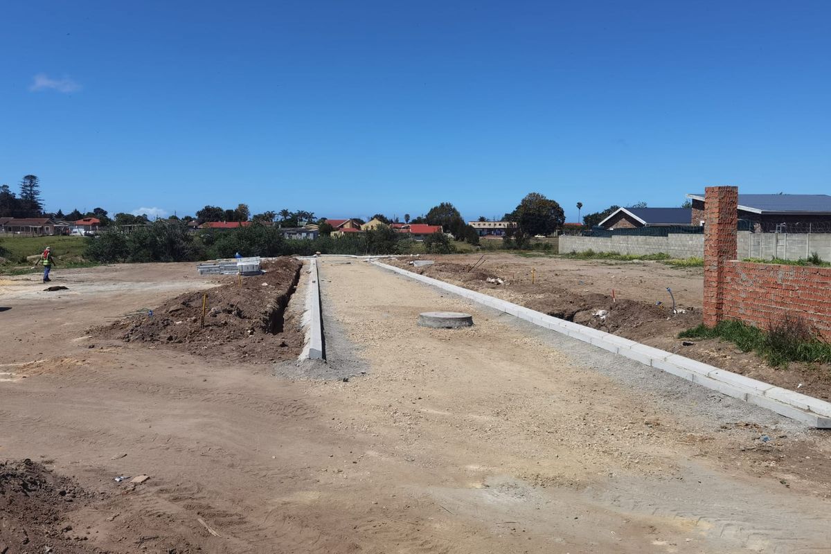 Ready To Build Plot With Magnificent Mountain Views. - Photo 3