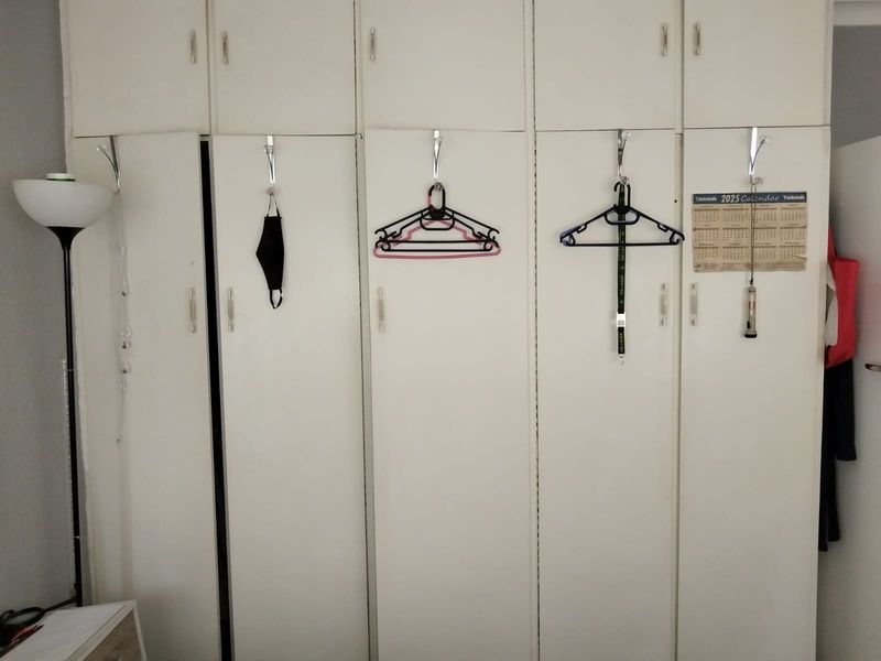 A Well-Maintained Two Bedroom Flat with a Garage, On the Second Floor - Photo 9