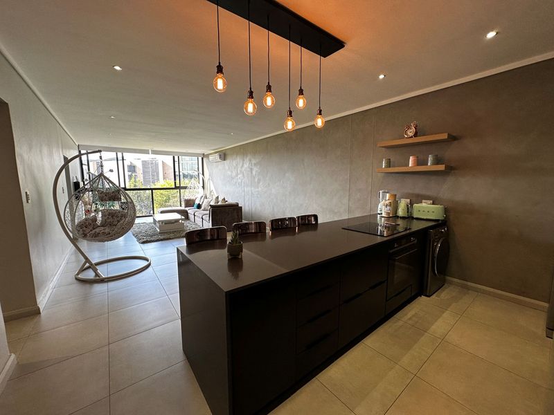 Sophisticated Waterside Living in the Heart of Midstream - Photo 1