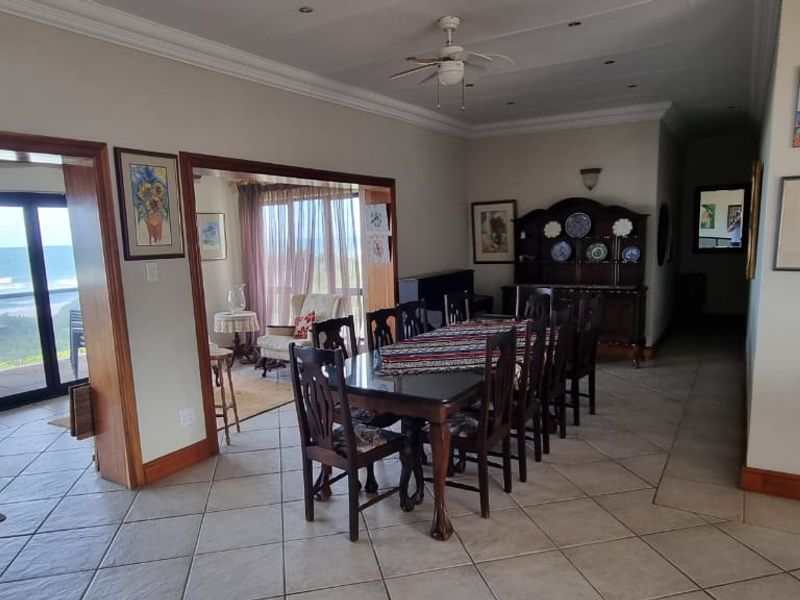 Unmatched Coastal Investment – A Rare High Capacity Property 50m from the Ocean - Photo 4