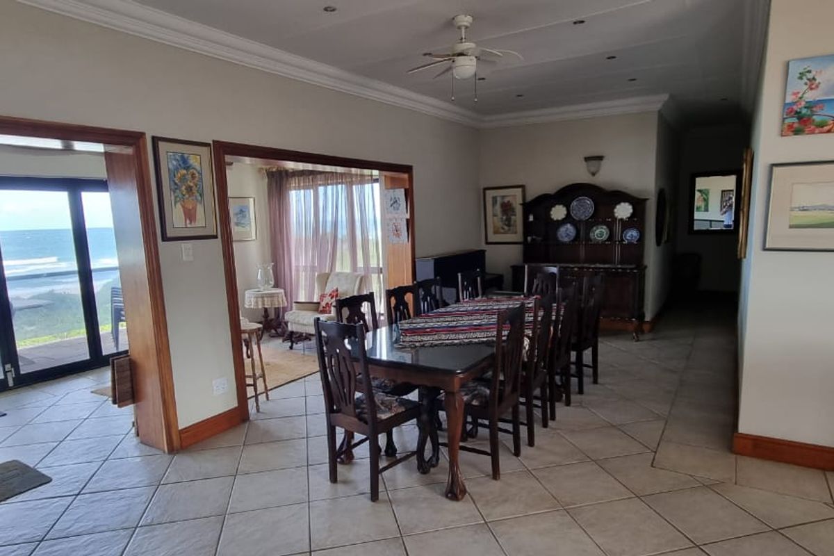 Unmatched Coastal Investment – A Rare High Capacity Property 50m from the Ocean - Photo 4