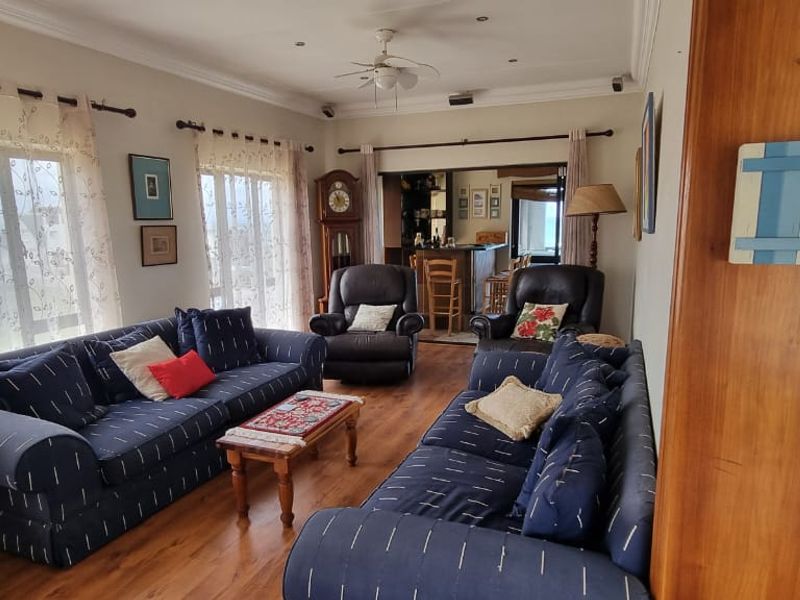 Unmatched Coastal Investment – A Rare High Capacity Property 50m from the Ocean - Photo 2