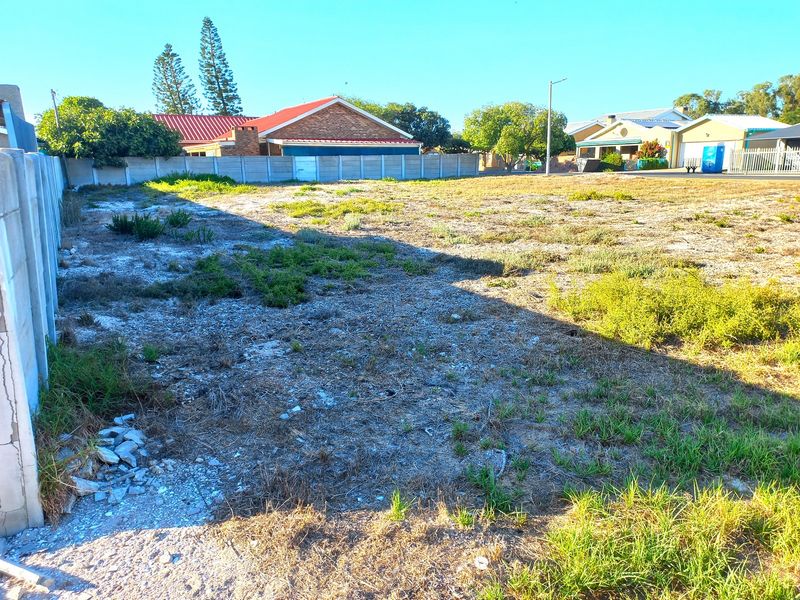 Prime Vacant Stand for Sale in Dwarskersbos  - R2 090 000 - Photo 3