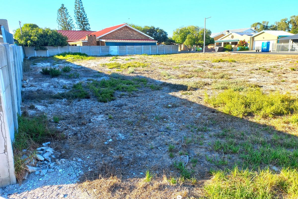 Prime Vacant Stand for Sale in Dwarskersbos  - R2 090 000 - Photo 3