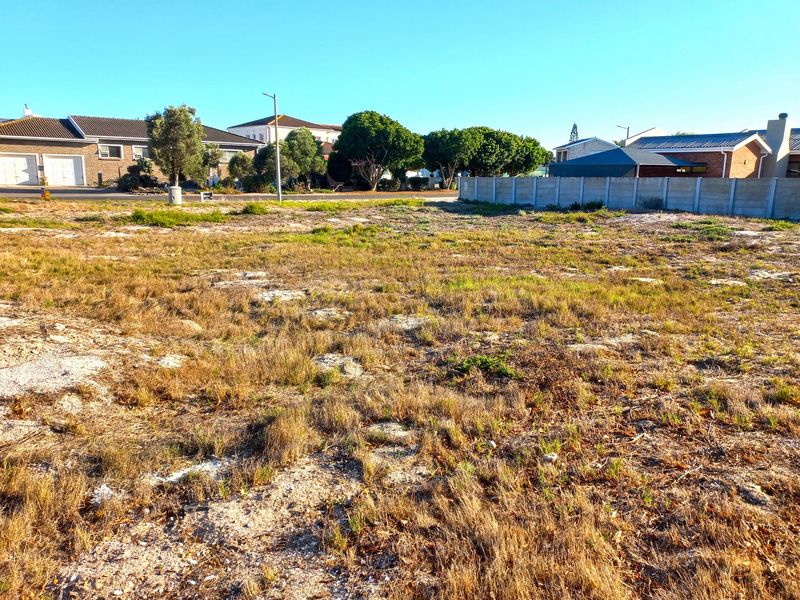 Prime Vacant Stand for Sale in Dwarskersbos  - R2 090 000 - Photo 2