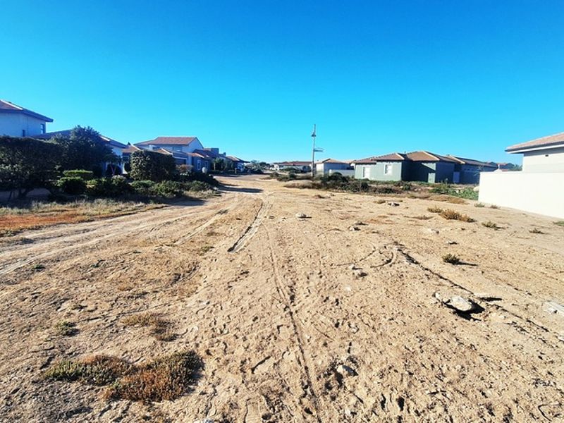 Vacant land for sale in Langebaan Country Estate - Photo 8