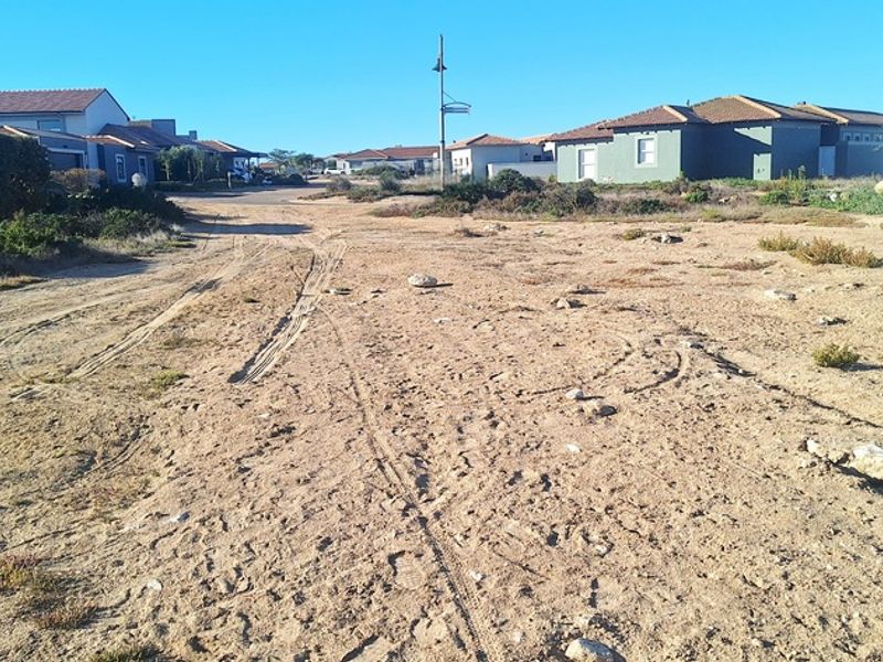 Vacant land for sale in Langebaan Country Estate - Photo 4