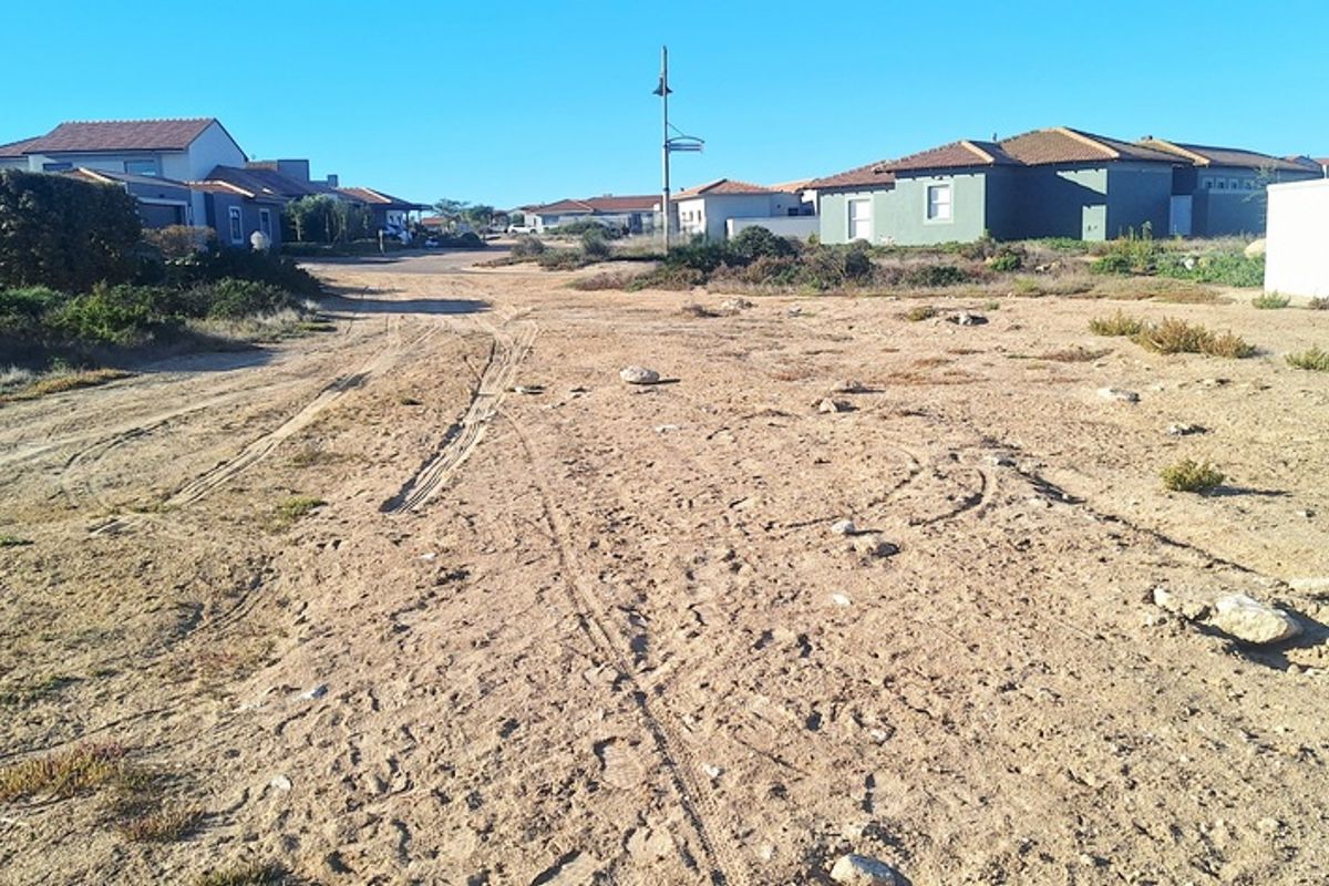 Vacant land for sale in Langebaan Country Estate - Photo 4