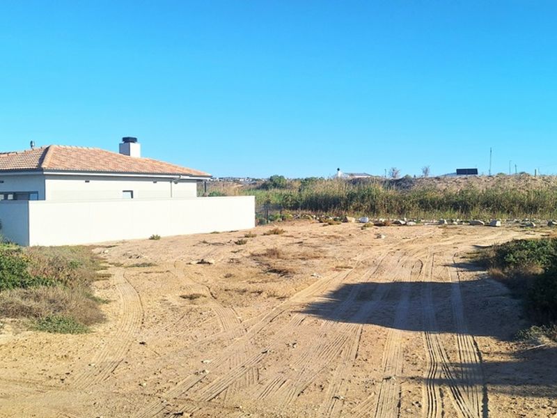 Vacant land for sale in Langebaan Country Estate - Photo 5