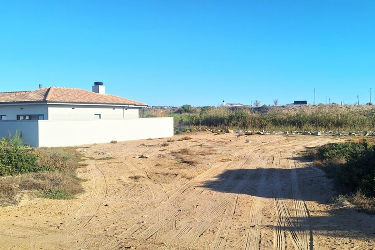 Vacant land for sale in Langebaan Country Estate - Photo 5
