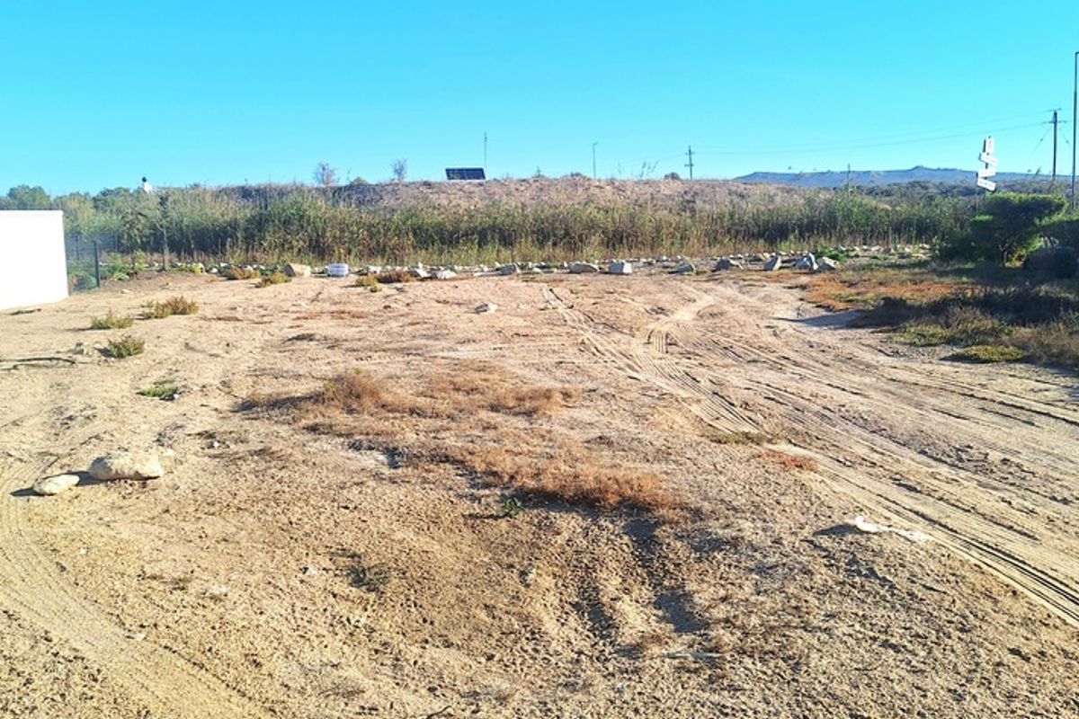 Vacant land for sale in Langebaan Country Estate - Photo 2
