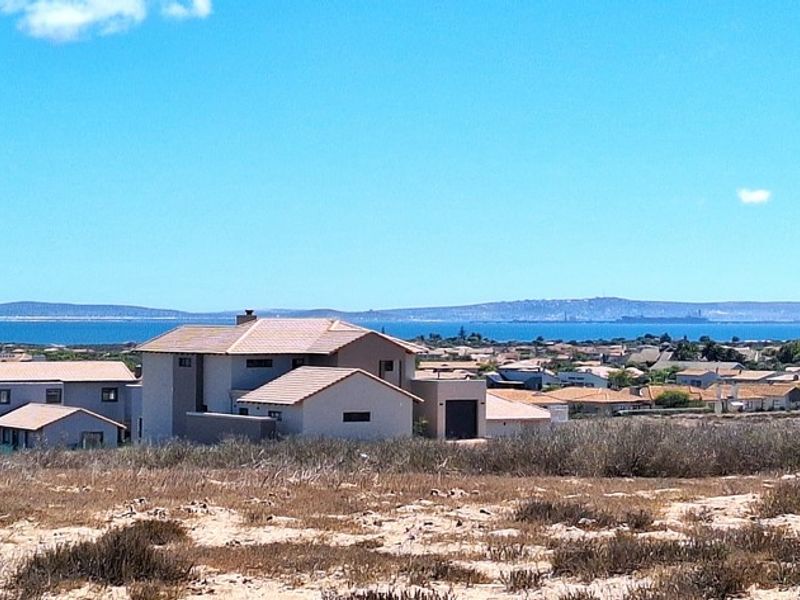 Vacant land with stunning lagoon views in Langebaan Country Estate - Photo 6
