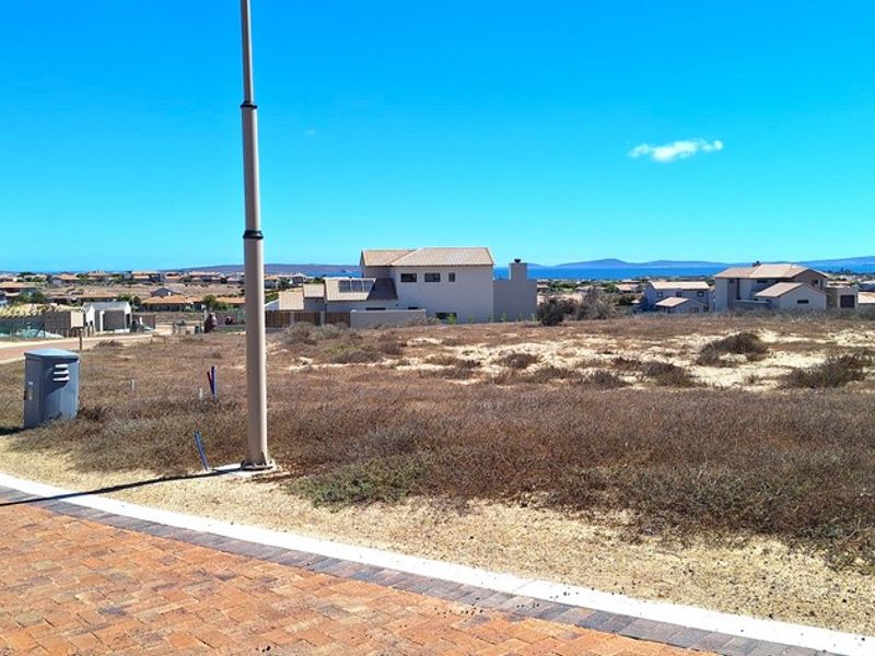 Vacant land with stunning lagoon views in Langebaan Country Estate - Photo 10