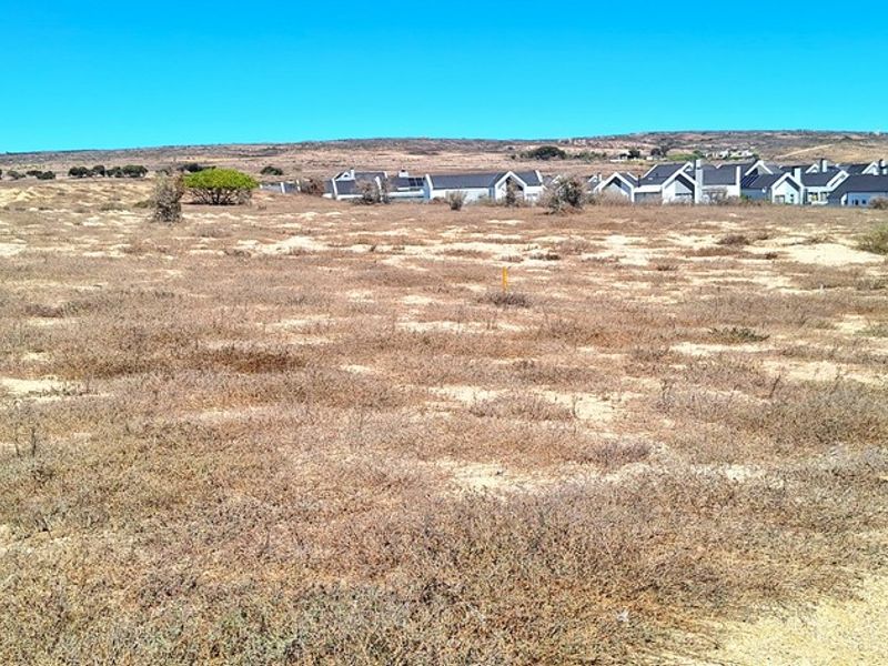 Vacant land with stunning lagoon views in Langebaan Country Estate - Photo 5