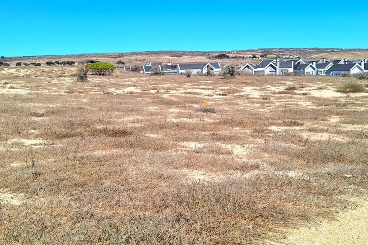 Vacant land with stunning lagoon views in Langebaan Country Estate - Photo 5
