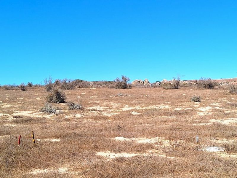 Vacant land with stunning lagoon views in Langebaan Country Estate - Photo 4