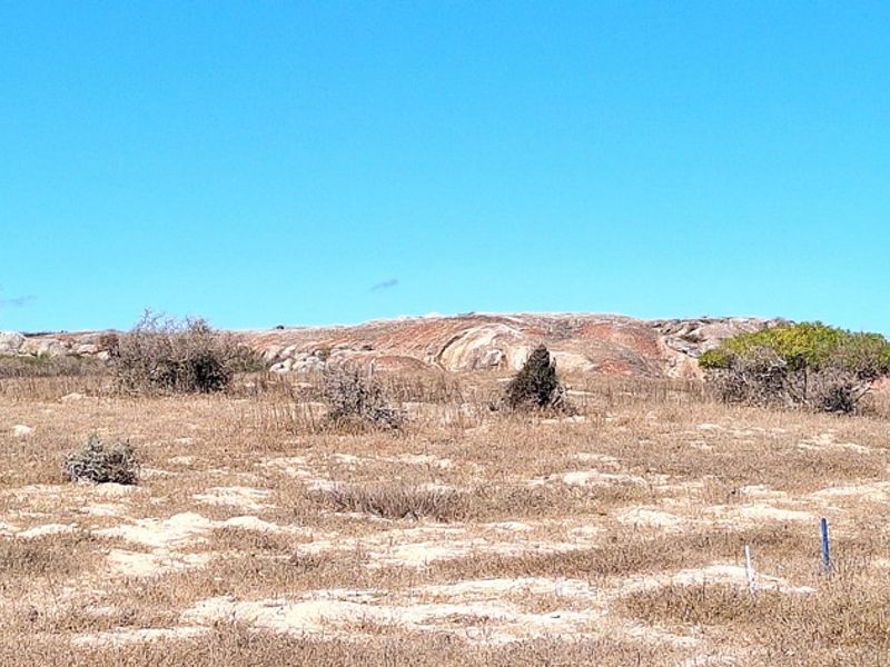 Vacant land with stunning lagoon views in Langebaan Country Estate - Photo 3