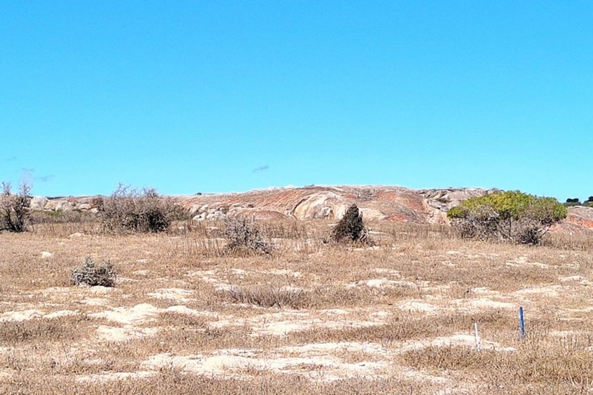 Vacant land with stunning lagoon views in Langebaan Country Estate - Photo 3