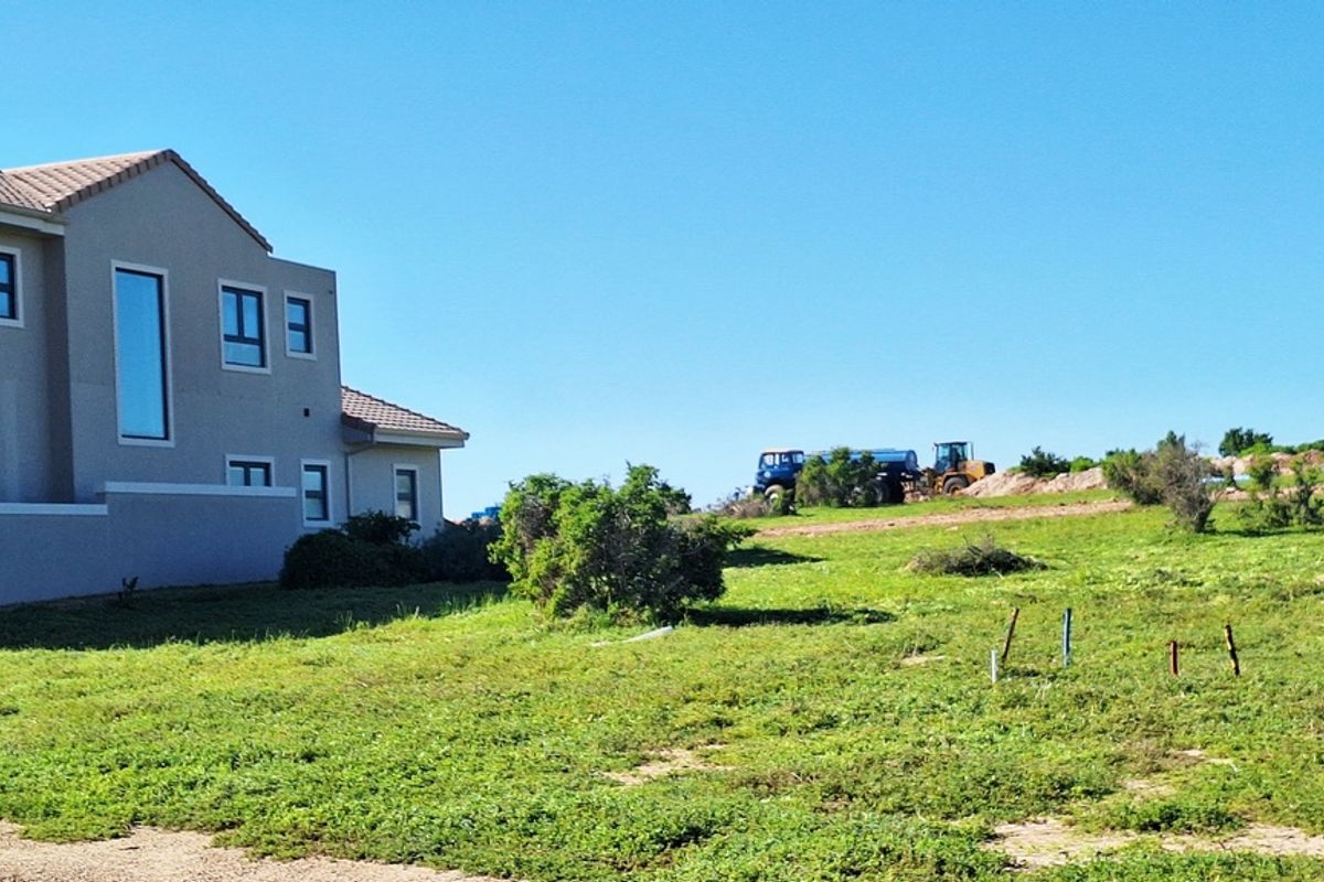 Vacant land with stunning lagoon views in Langebaan Country Estate - Photo 3