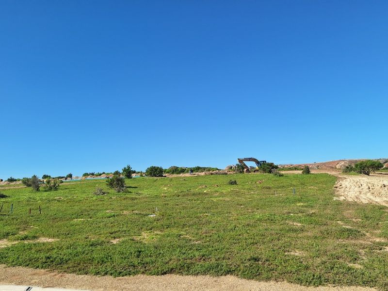 Vacant land with stunning lagoon views in Langebaan Country Estate - Photo 6