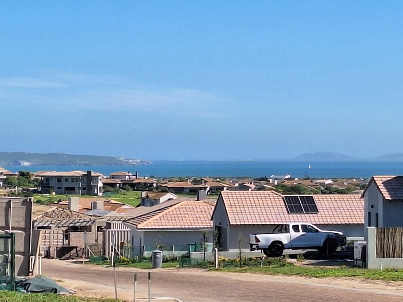 Vacant land with stunning lagoon views in Langebaan Country Estate - Photo 2