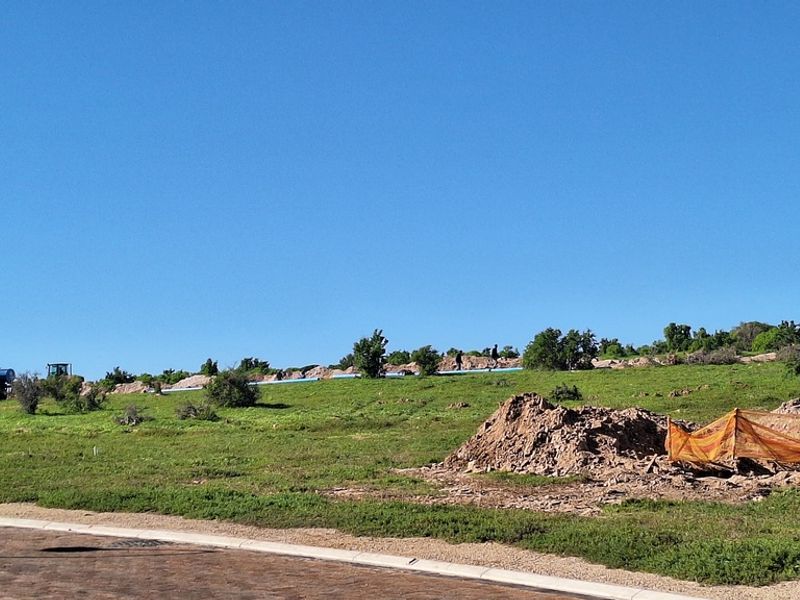 Vacant land with stunning lagoon views in Langebaan Country Estate - Photo 8