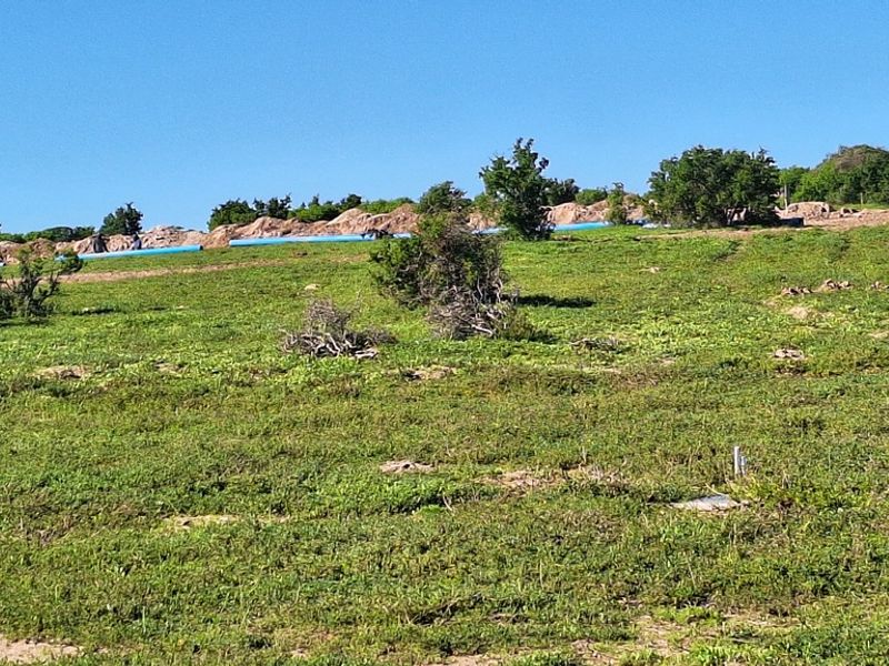 Vacant land with stunning lagoon views in Langebaan Country Estate - Photo 1