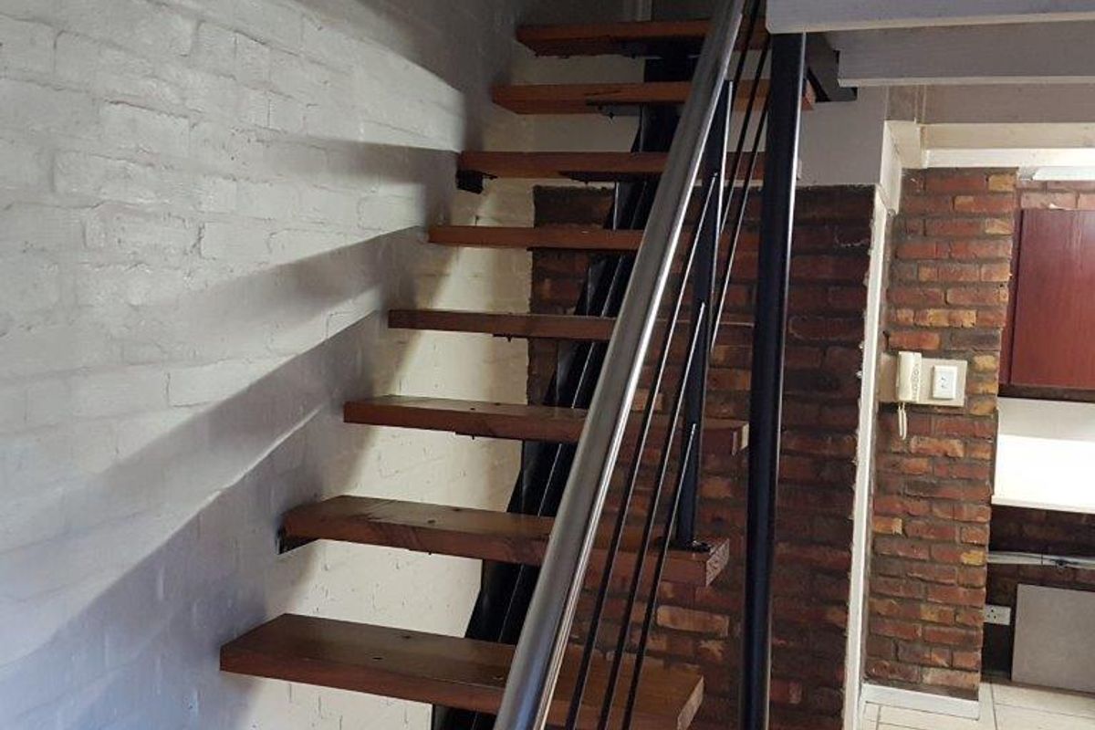 COTSWOLD LOFT APARTMENT FOR RENT - Photo 4