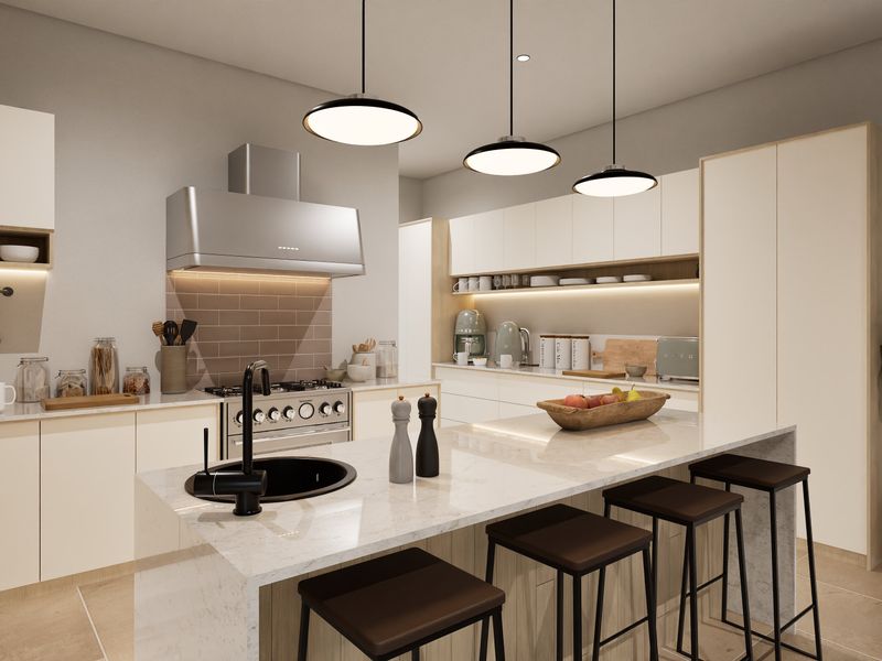 Exquisite Brand-New Home in Langebaan Country Estate at LE JUILLE – Clubhouse Side - Photo 9