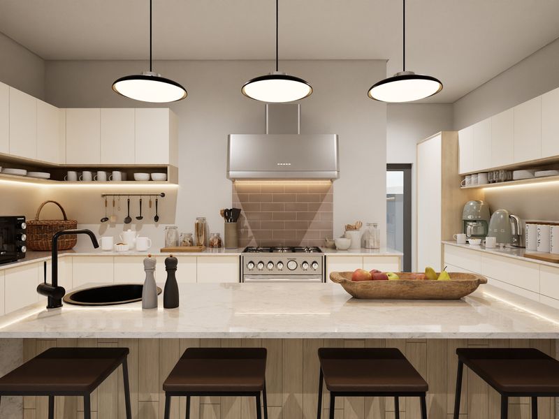 Exquisite Brand-New Home in Langebaan Country Estate at LE JUILLE – Clubhouse Side - Photo 7